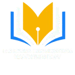 The Lingua India's Logo