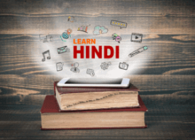 Institute for Hindi Language The Lingua India